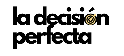 La decisión perfecta